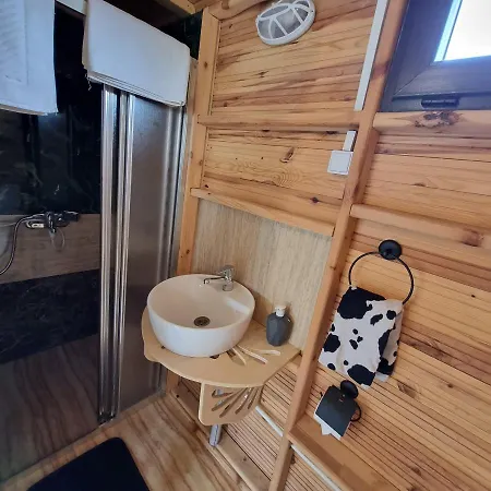 Lotus Bungalow Antalya