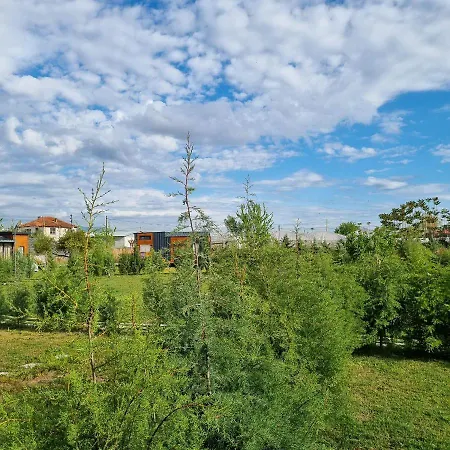 Prázdninový dům Lotus Bungalow Antalya